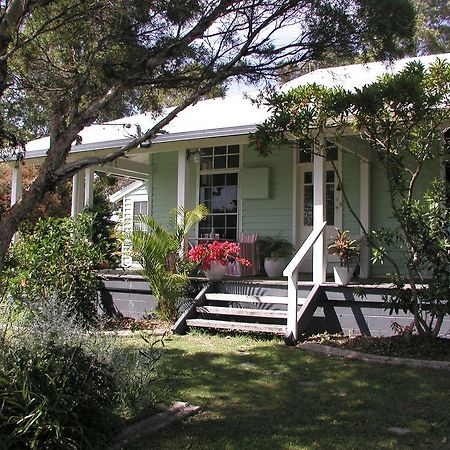 Huskisson Bed And Breakfast Exterior photo